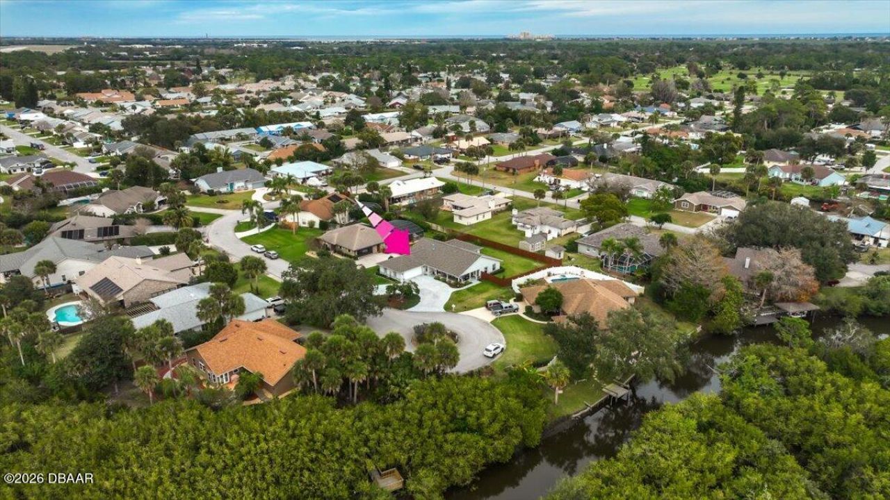 132 Sea Street, New Smyrna Beach, FL 32168 Photo