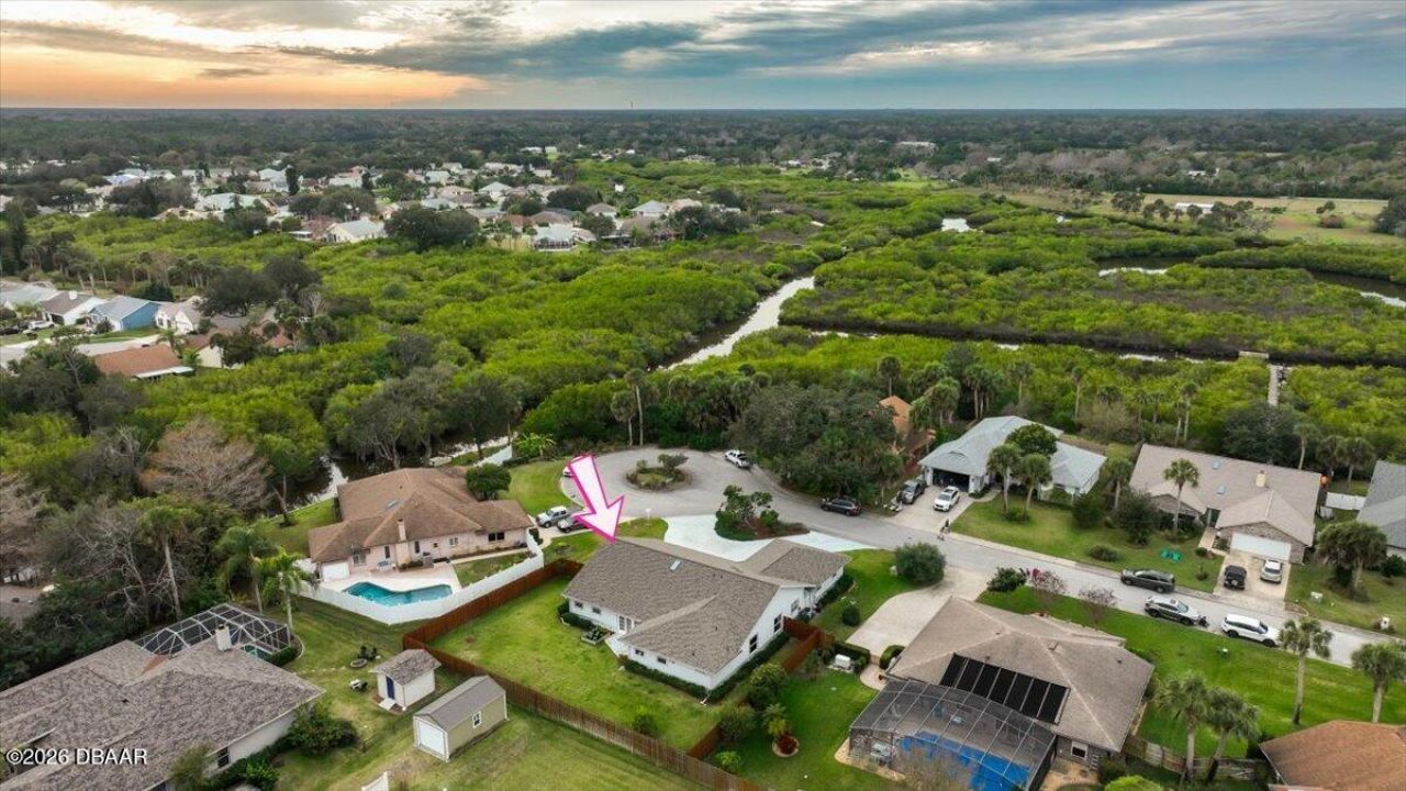 132 Sea Street, New Smyrna Beach, FL 32168 Photo