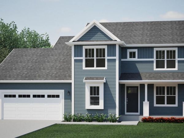 1664 Windrush DRIVE, Grafton, WI 53024