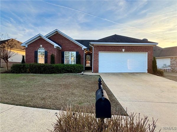 13919 Highland Pointe Drive, Northport, AL 35475