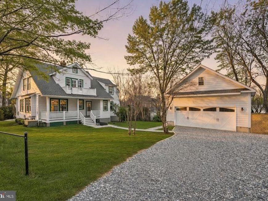 9403 Warren Street, Silver Spring, MD 20910 Main Photo