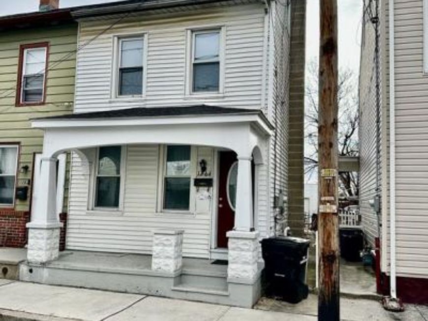 1264 Willow Street, Lebanon, PA 17046 Main Photo