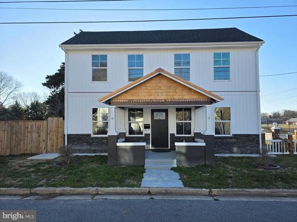 109 POWELL STREET, SNOW HILL, MD 21863
