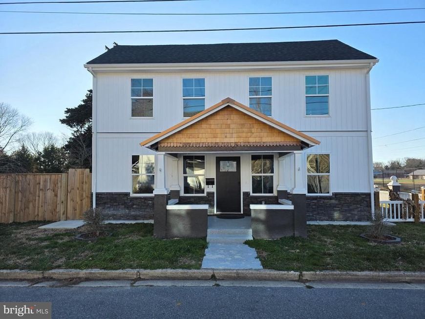 109 Powell Street, Snow Hill, MD 21863 Main Photo