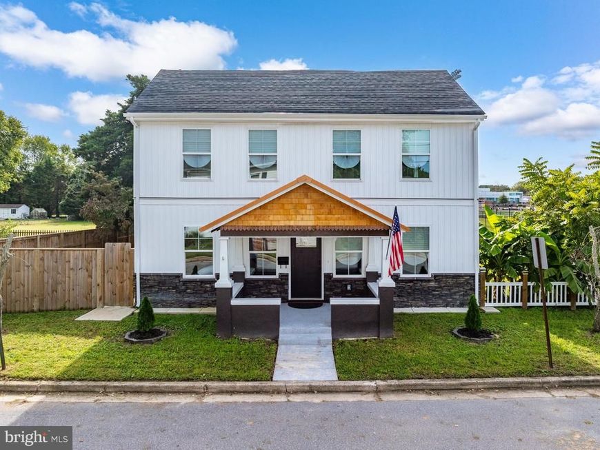 109 Powell Street, Snow Hill, MD 21863 Main Photo