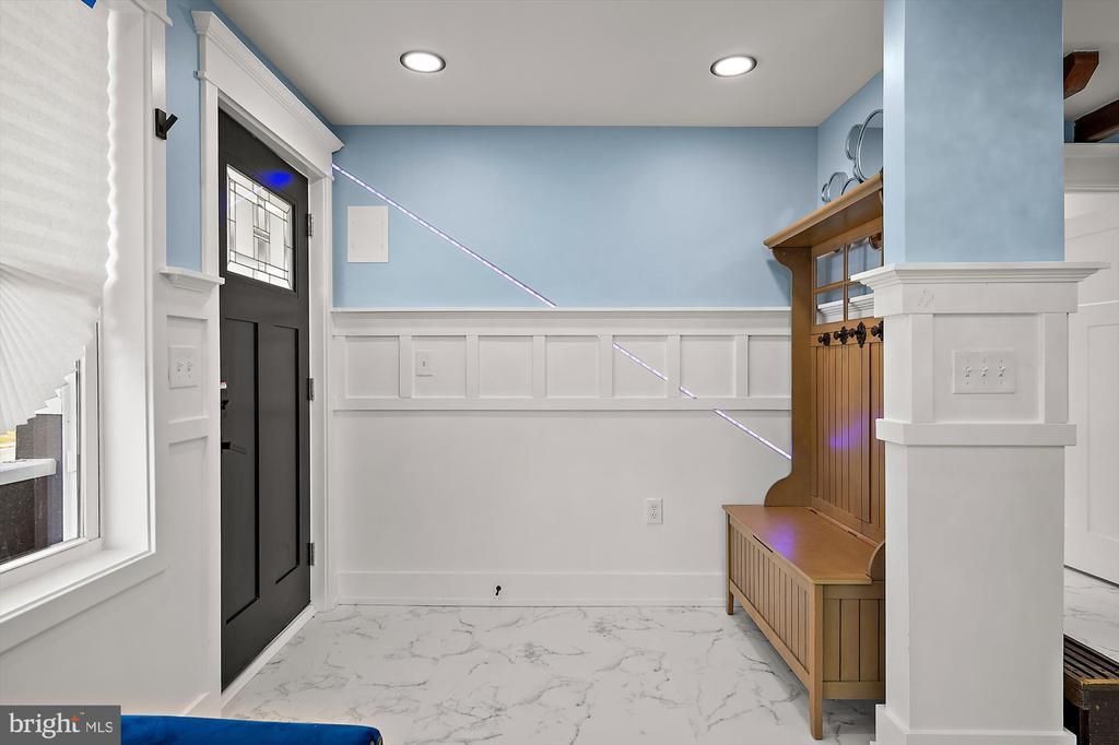 109 POWELL STREET, SNOW HILL, MD 21863