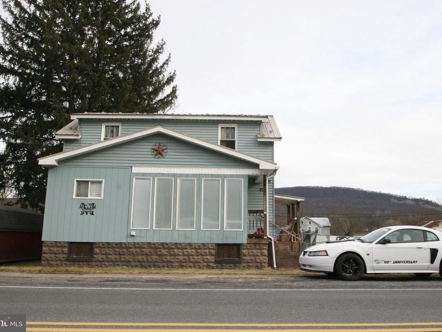 247 Valley Street, Rockhill Furnace, PA 17249 Main Photo