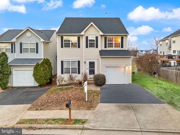 1926 SUNFLOWER DRIVE, CULPEPER, VA 22701