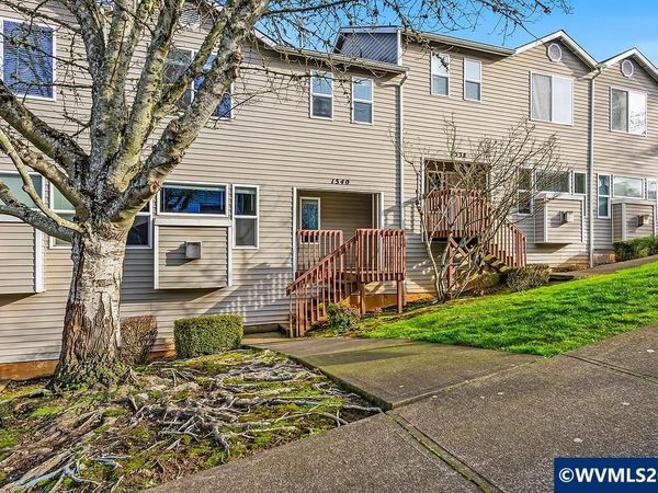 1540 Madelyn Av SE, Salem, OR 97306
