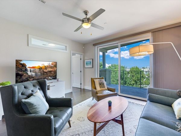 2800 Treble LN, Unit 831, Austin, TX 78704