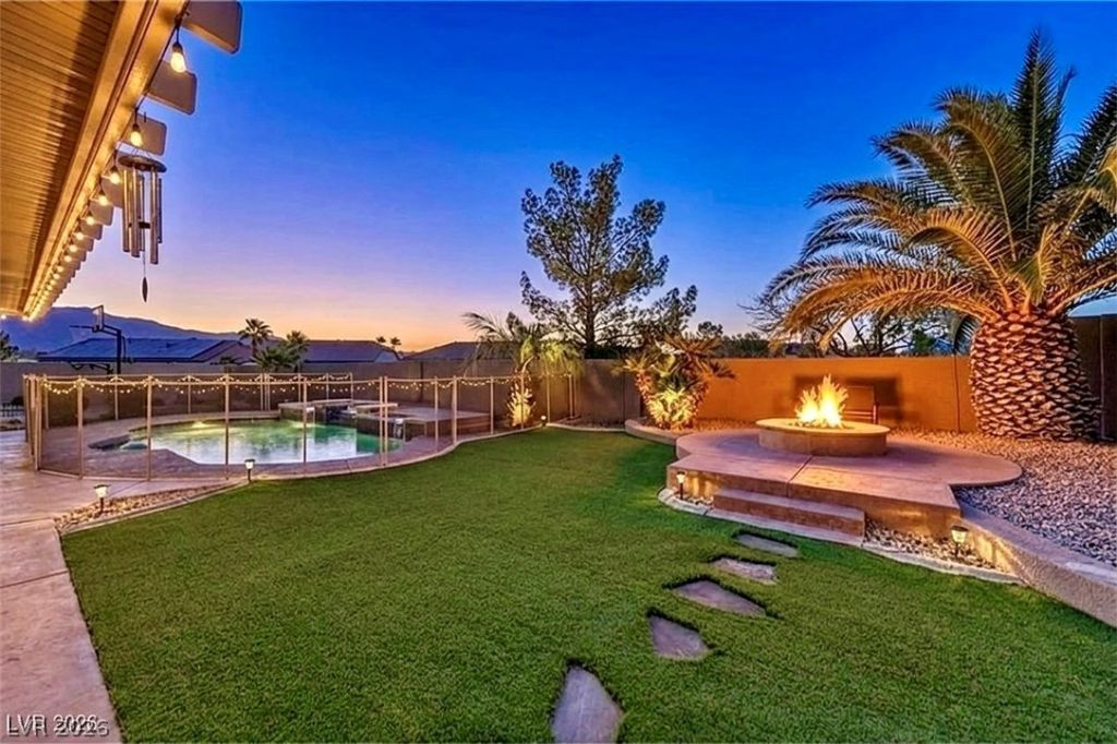 9304 Brilliant Ore Drive, Las Vegas, NV 89143 Main Photo