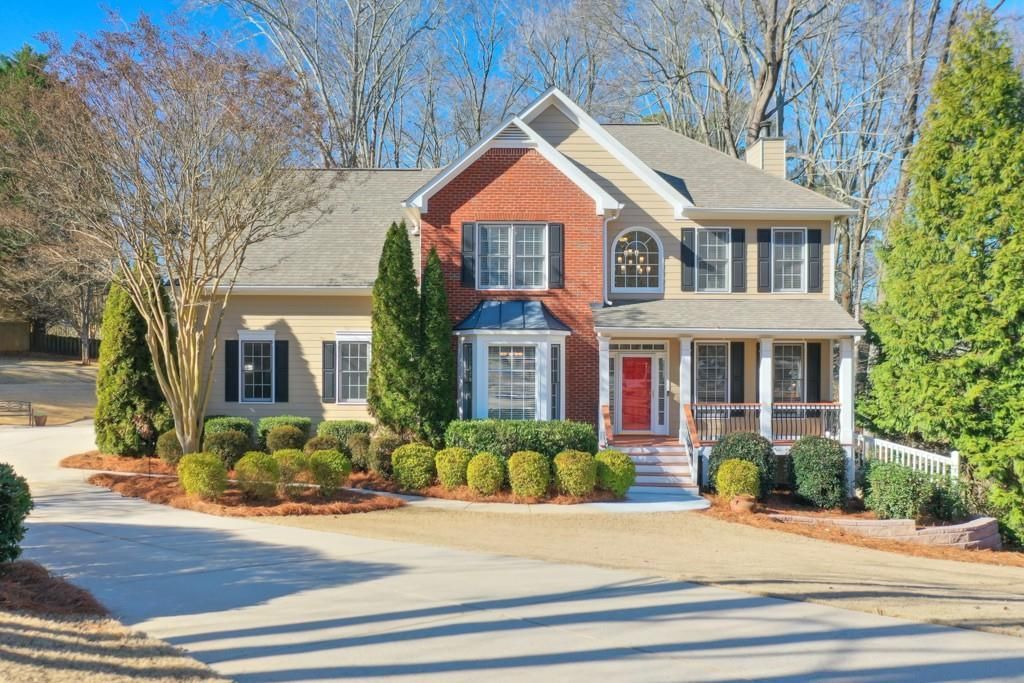 6540 Ivey Pine Pointe, Cumming, GA 30040 Main Photo