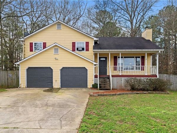 12 Creek Bend Court SW, Cartersville, GA 30120