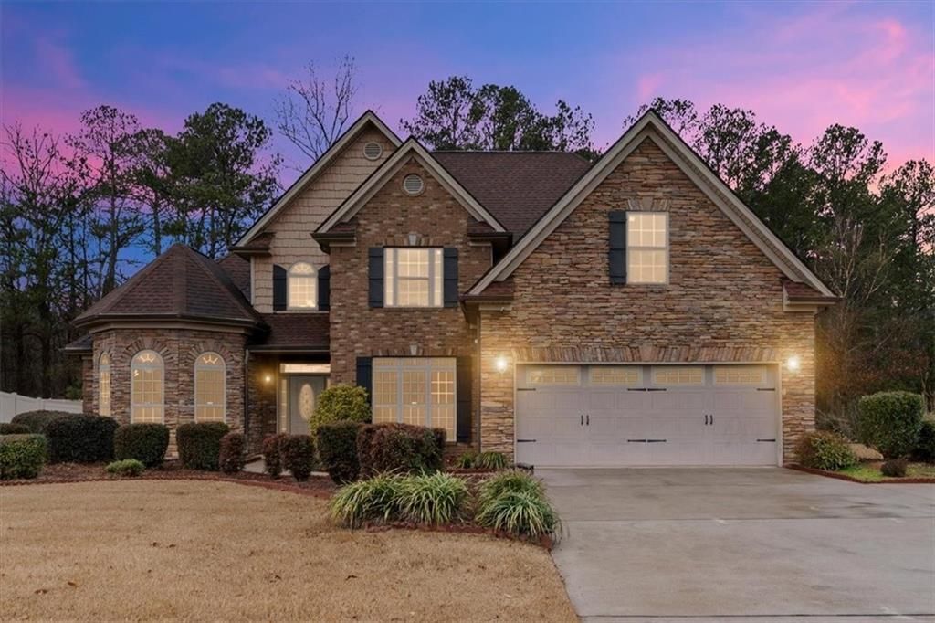 197 Berrywood Court, McDonough, GA 30253 Main Photo