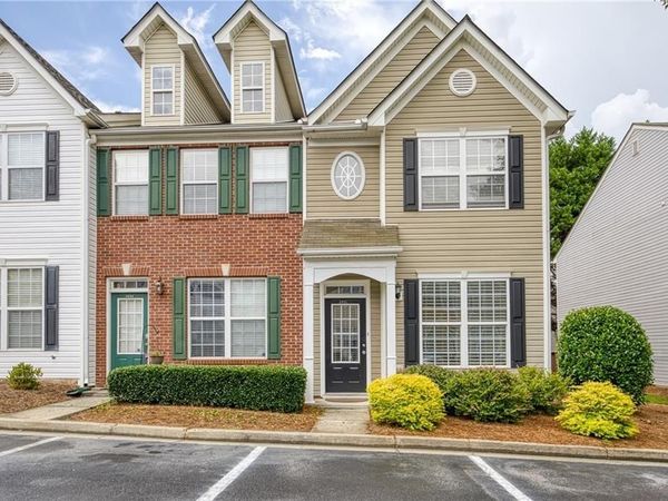2651 Heathrow Drive, Lawrenceville, GA 30043