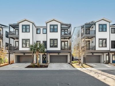 1213 Gatch Court, Mount Pleasant, SC 29464