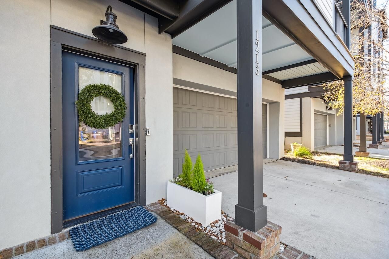 1213 Gatch Court Photo 7