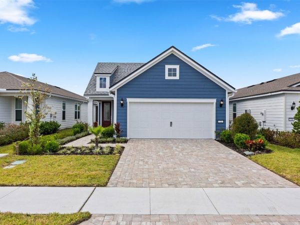 722 COOL BREEZE Way , Yulee, FL 32097