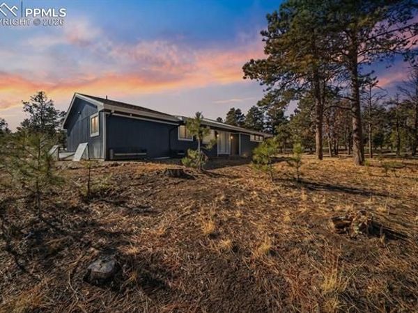 9535 Hardin Road, Colorado Springs, CO 80908