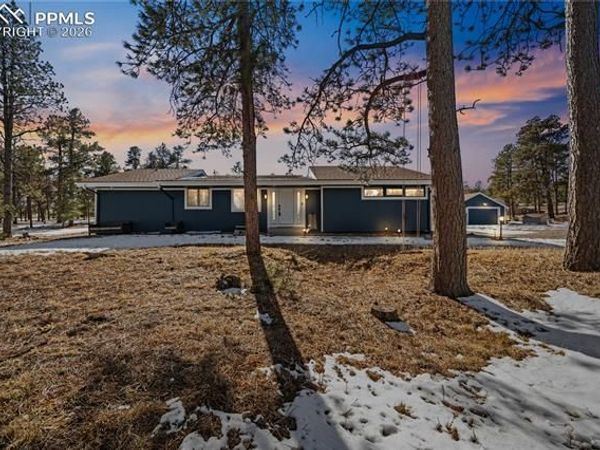 9535 Hardin Road, Colorado Springs, CO 80908