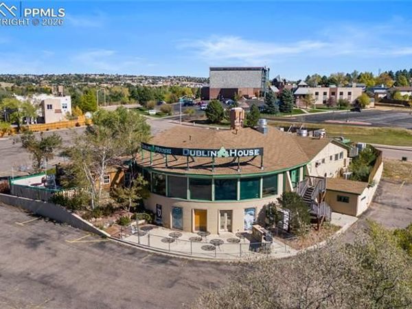 1850 Dominion Way, Colorado Springs, CO 80918