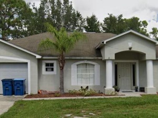 1287 Windingdale Street SE, Palm Bay, FL 32909