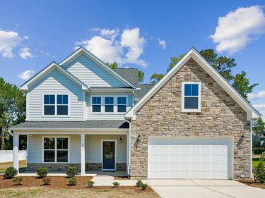 9513 Wood River Drive, Unit 004, Zebulon, NC 27597