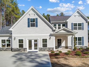 9513 Wood River Drive, Unit 4, Zebulon, NC 27597