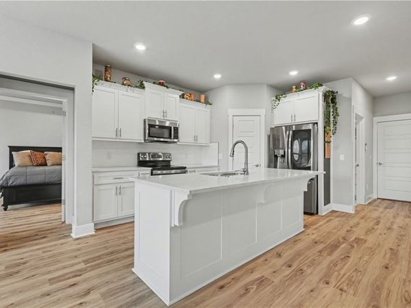 21 Salen Lane, Bella Vista, AR 72715