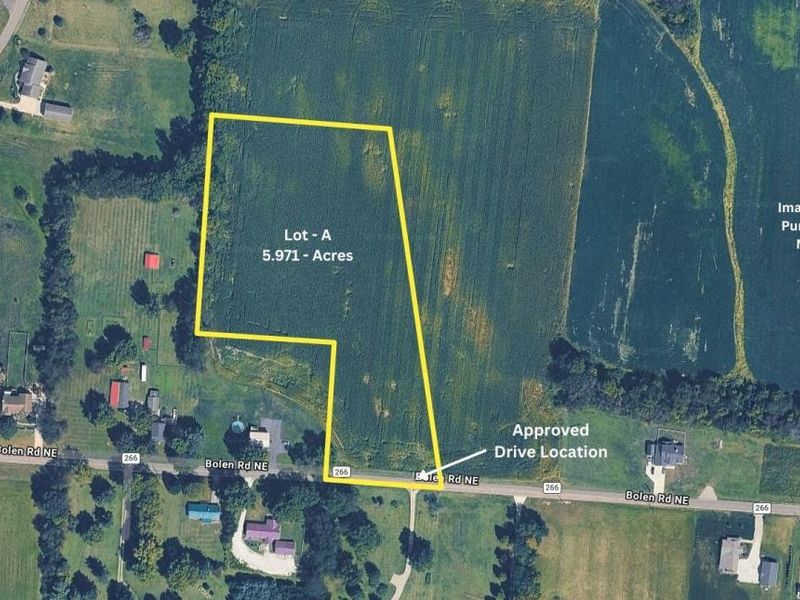0 Bolen Road NE, Unit - Lot A, Newark, OH 43055 Photo 2