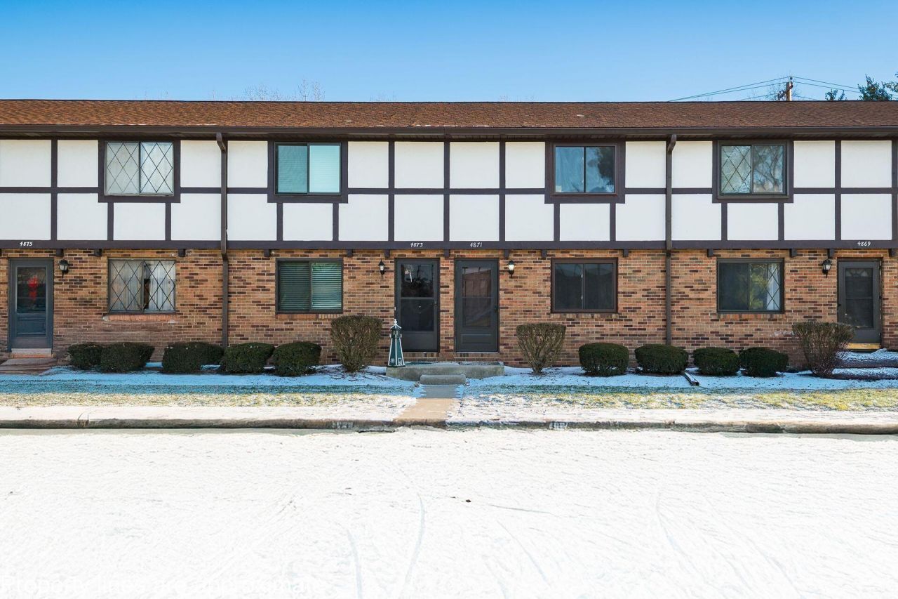 4871 Berryhill Court, Columbus, OH 43230 Main Photo