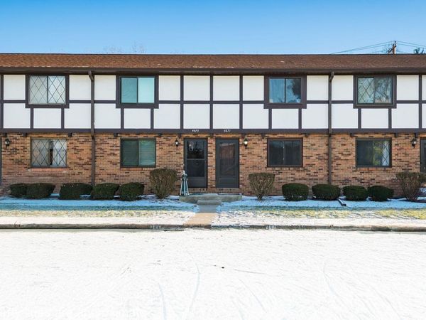 4871 Berryhill Court, Columbus, OH 43230