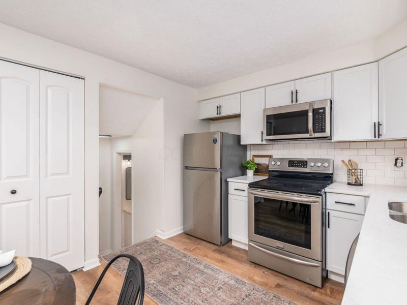 4871 Berryhill Court, Columbus, OH 43230 Photo 16