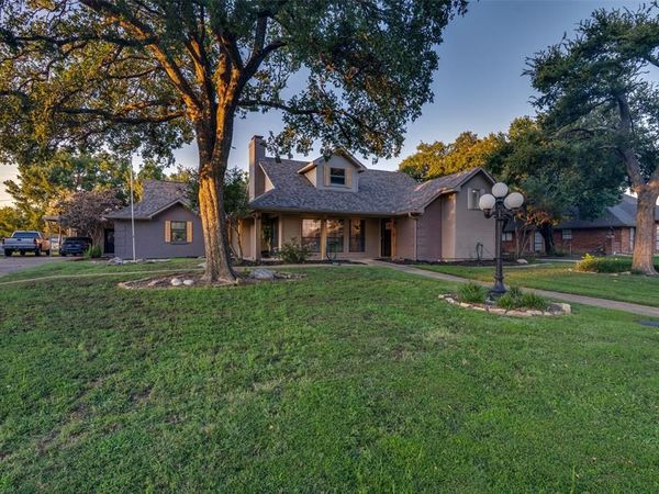 2209 Vicksburg Drive, Sachse, TX 75048