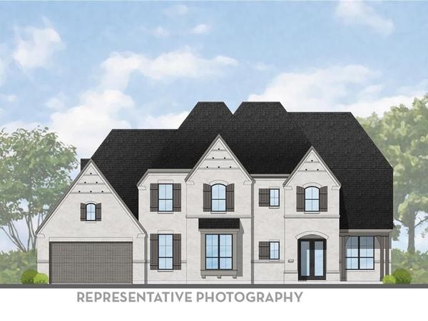 2205 Sorrelwood Court, Celina, TX 75009