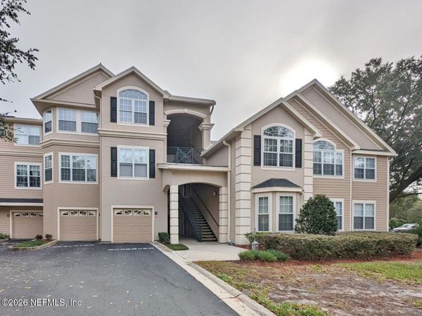 13810 SUTTON PARK Drive N, Unit 135, Jacksonville, FL 32224