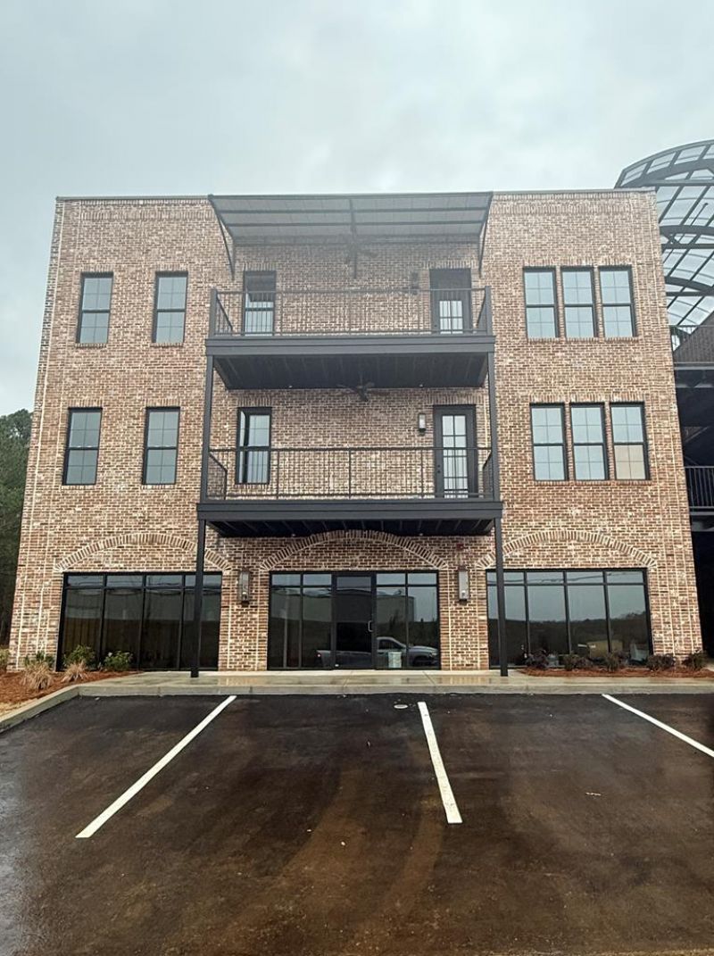 1007 Mistilis Cove, Oxford, MS 38655 Main Photo