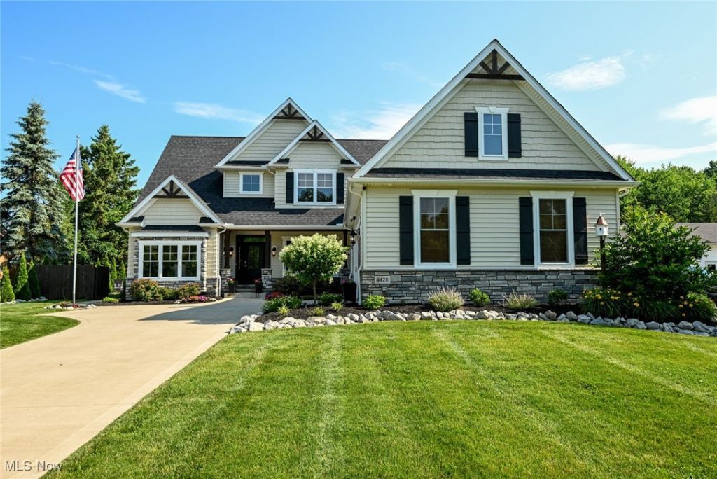 4428 Akins Road, North Royalton, OH 44133 Main Photo