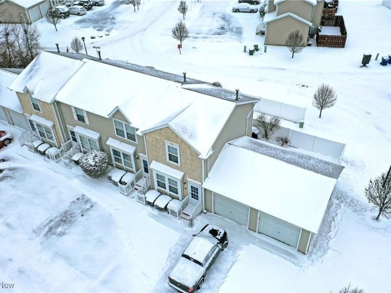 3224 Woodland Trail, Unit B, Cortland, OH 44410 Photo 4