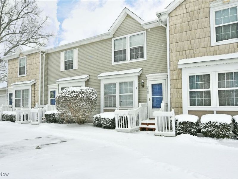 3224 Woodland Trail, Unit B, Cortland, OH 44410 Photo 49