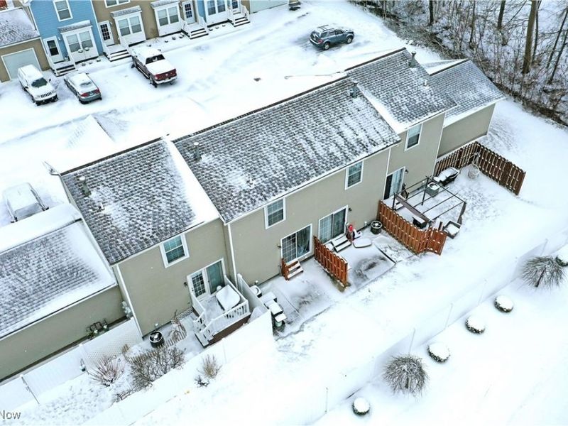 3224 Woodland Trail, Unit B, Cortland, OH 44410 Photo 5