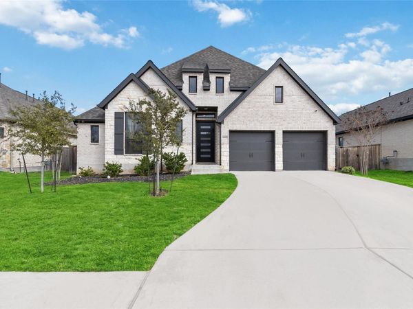 14421 Kira LN, Manor, TX 78653
