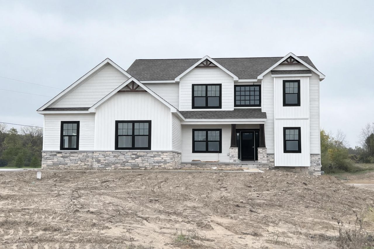 9943 White Tail Drive, Saline, MI 48176 Main Photo