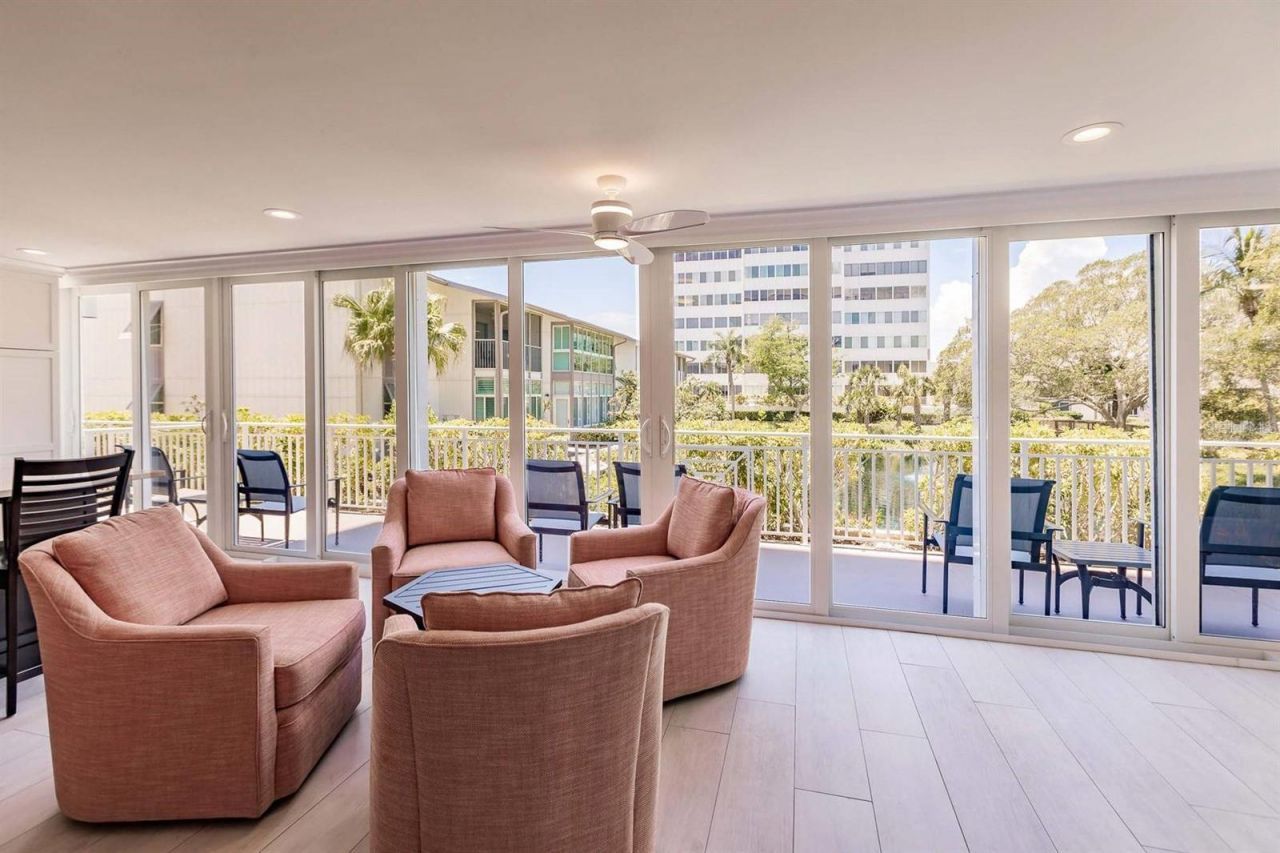 1125 W Peppertree Drive, Unit 102, Sarasota, FL 34242 Photo