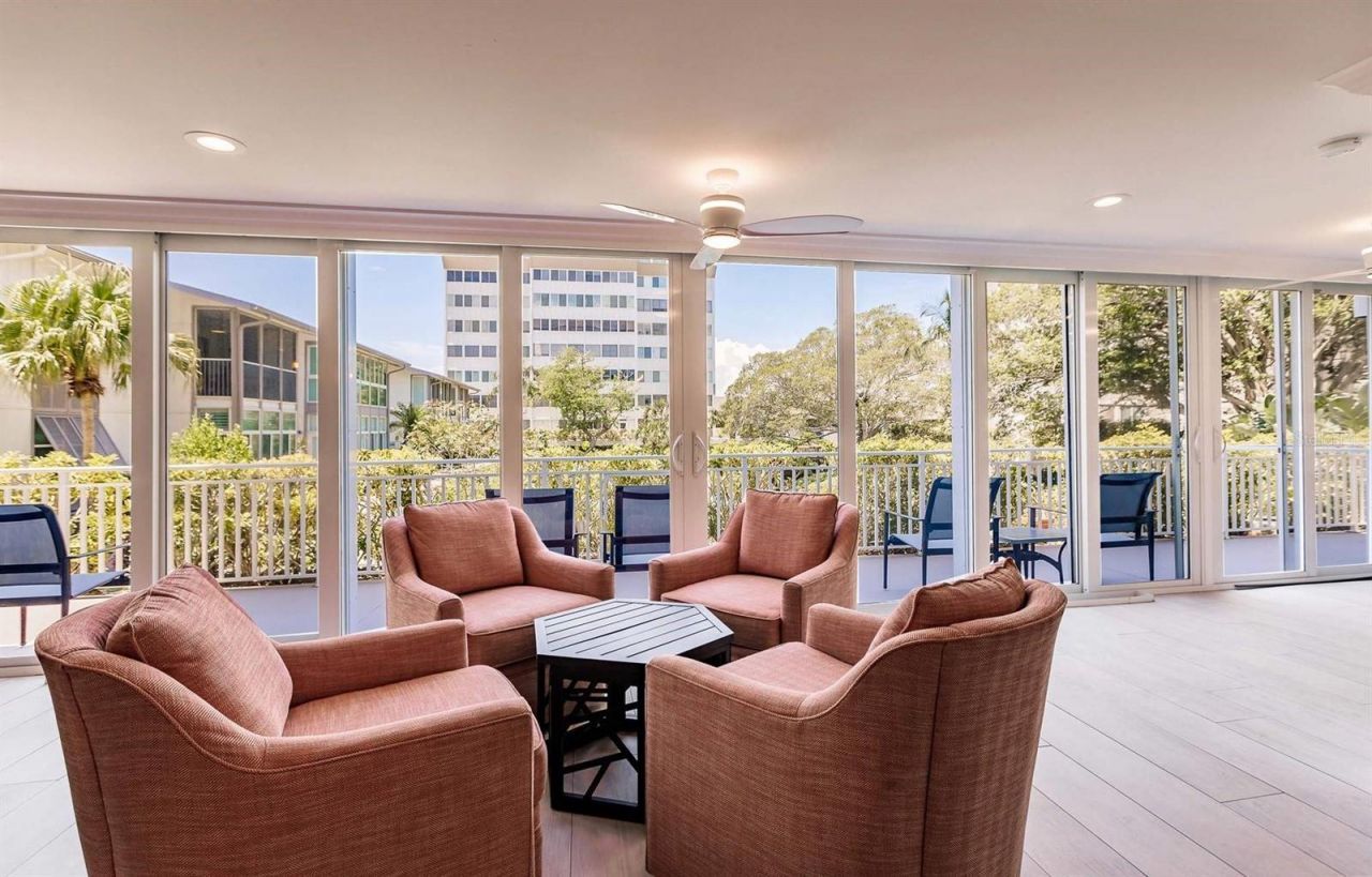 1125 W Peppertree Drive, Unit 102, Sarasota, FL 34242 Photo