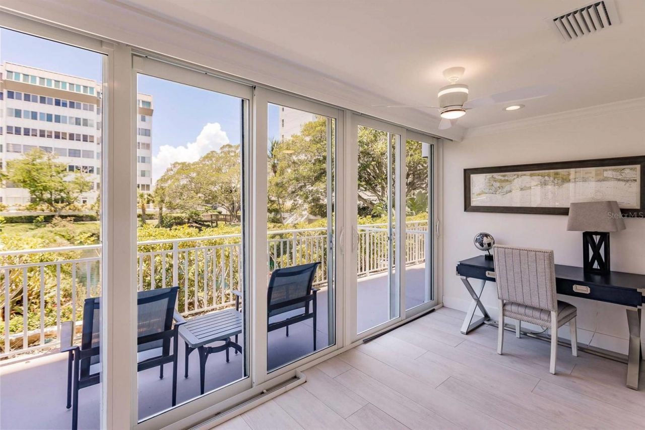 1125 W Peppertree Drive, Unit 102, Sarasota, FL 34242 Photo