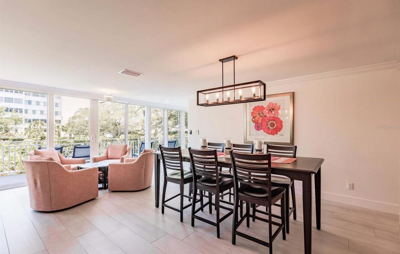 1125 W Peppertree Drive, Unit 102, Sarasota, FL 34242 Photo