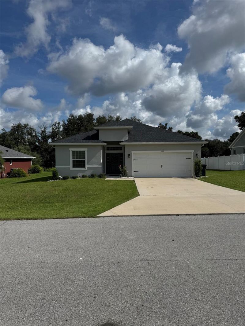 5515 SE 91st Street, Ocala, FL 34480 Main Photo