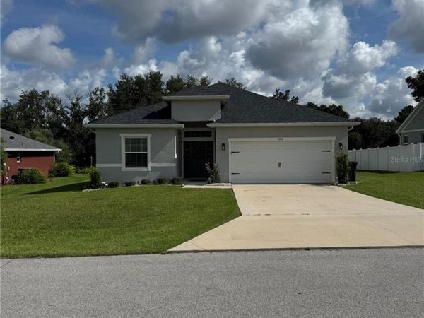 5515 SE 91ST STREET, OCALA, FL 34480