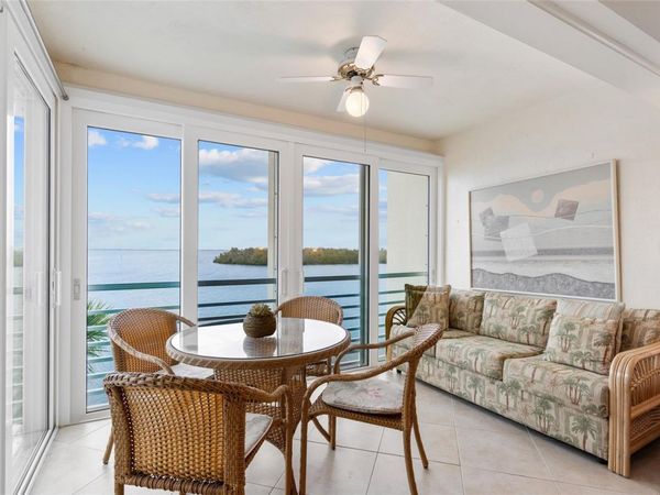 4310 FALMOUTH DRIVE, Unit 304, LONGBOAT KEY, FL 34228